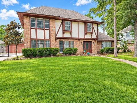 Photo of 11610 Cypresswood Drive, Houston, TX 77070 (MLS # 84816836)