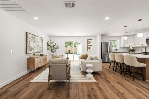 Tiny photo for 5207 Hummingbird Street, Houston, TX 77035 (MLS # 86503007)