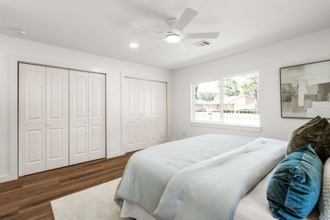 Tiny photo for 5207 Hummingbird Street, Houston, TX 77035 (MLS # 86503007)
