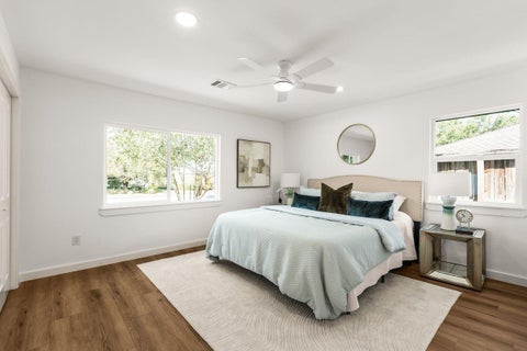 Tiny photo for 5207 Hummingbird Street, Houston, TX 77035 (MLS # 86503007)