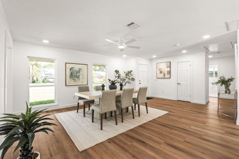 Tiny photo for 5207 Hummingbird Street, Houston, TX 77035 (MLS # 86503007)