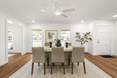Tiny photo for 5207 Hummingbird Street, Houston, TX 77035 (MLS # 86503007)