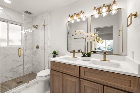 Tiny photo for 5207 Hummingbird Street, Houston, TX 77035 (MLS # 86503007)