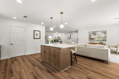 Tiny photo for 5207 Hummingbird Street, Houston, TX 77035 (MLS # 86503007)