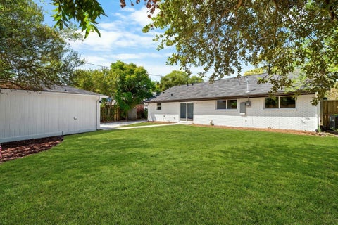 Tiny photo for 5207 Hummingbird Street, Houston, TX 77035 (MLS # 86503007)