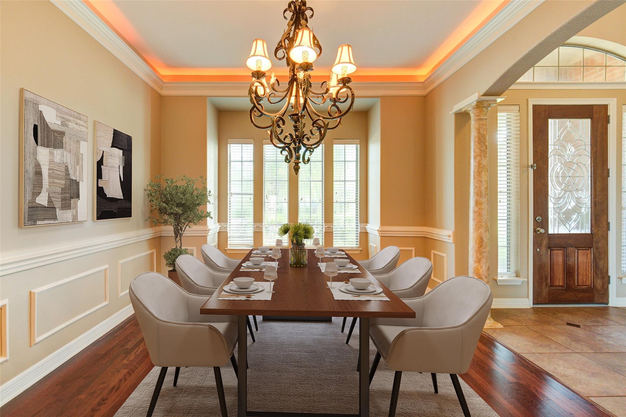 7803 Courtney Manor Lane