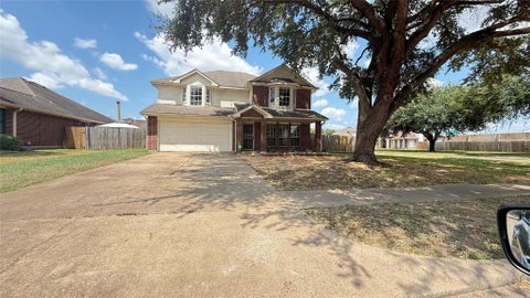 Photo of 14402 Stone Park Road, Missouri City, TX 77489 (MLS # 3591680)