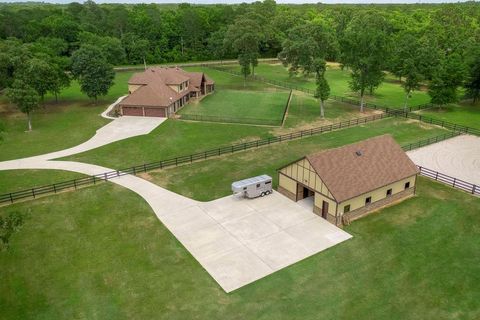 42015 Mill Creek Road Magnolia TX 77354