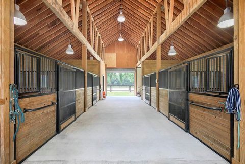 42015 Mill Creek Road Magnolia TX 77354