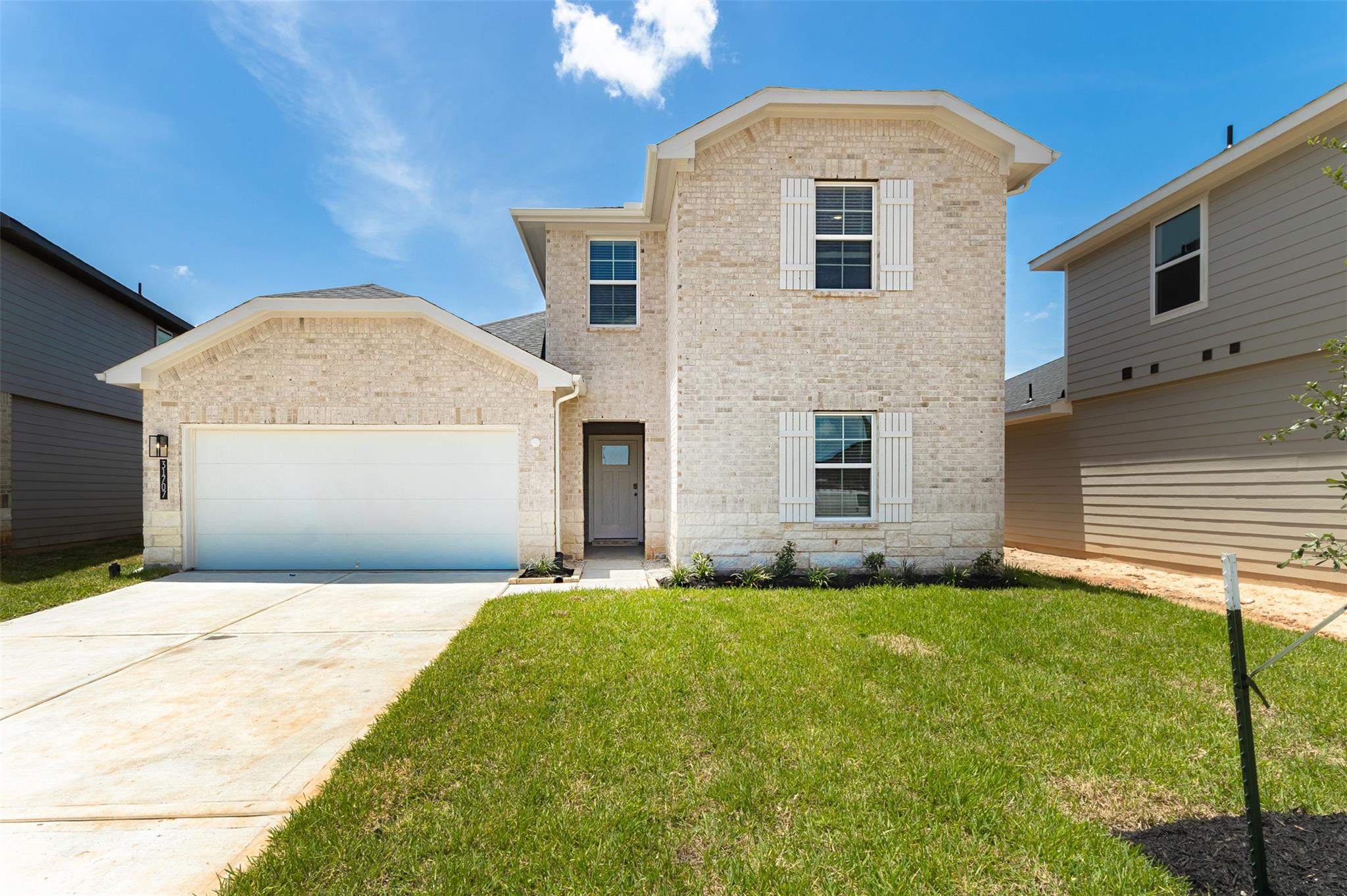 31707 Theodore Bend Drive