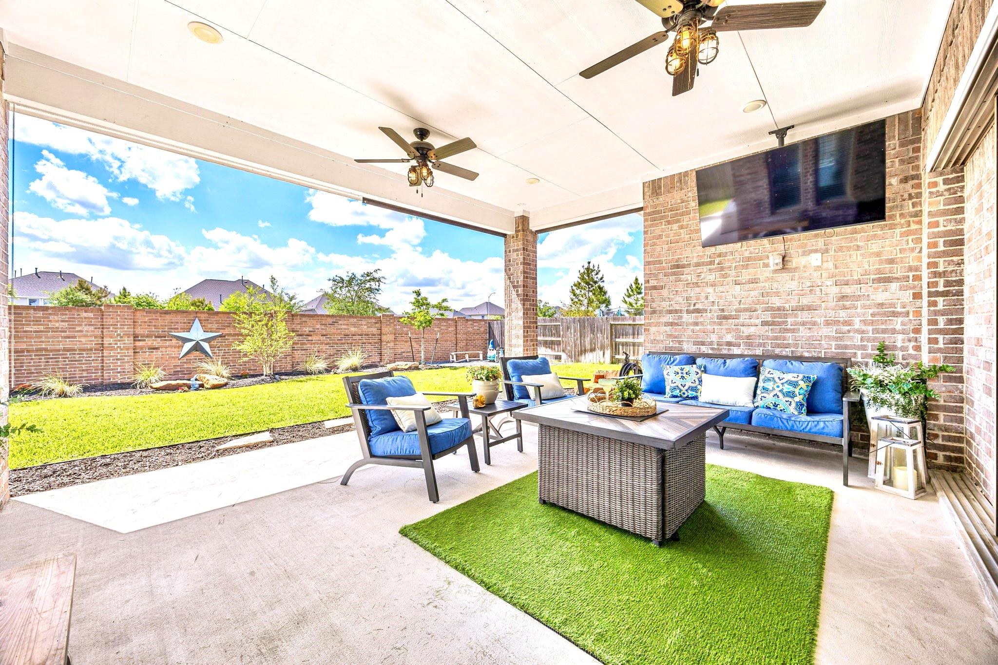 1934 Mustang Bluff Lane