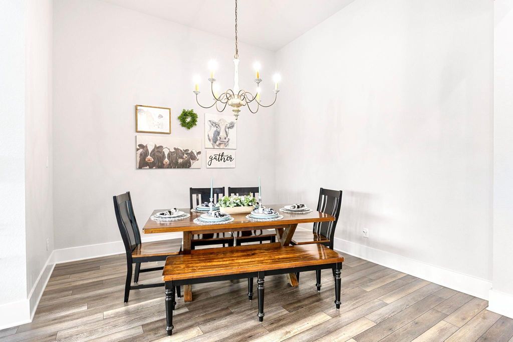 Photo of 1934 Mustang Bluff Lane, Katy, TX 77494 (MLS # 10100490)