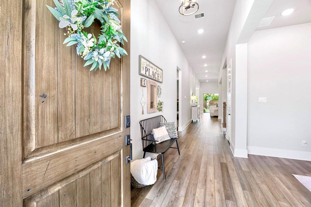 Photo of 1934 Mustang Bluff Lane, Katy, TX 77494 (MLS # 10100490)