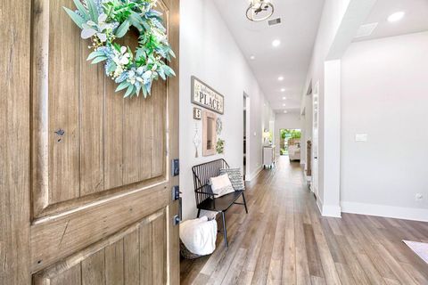 1934 Mustang Bluff Lane Katy TX 77494