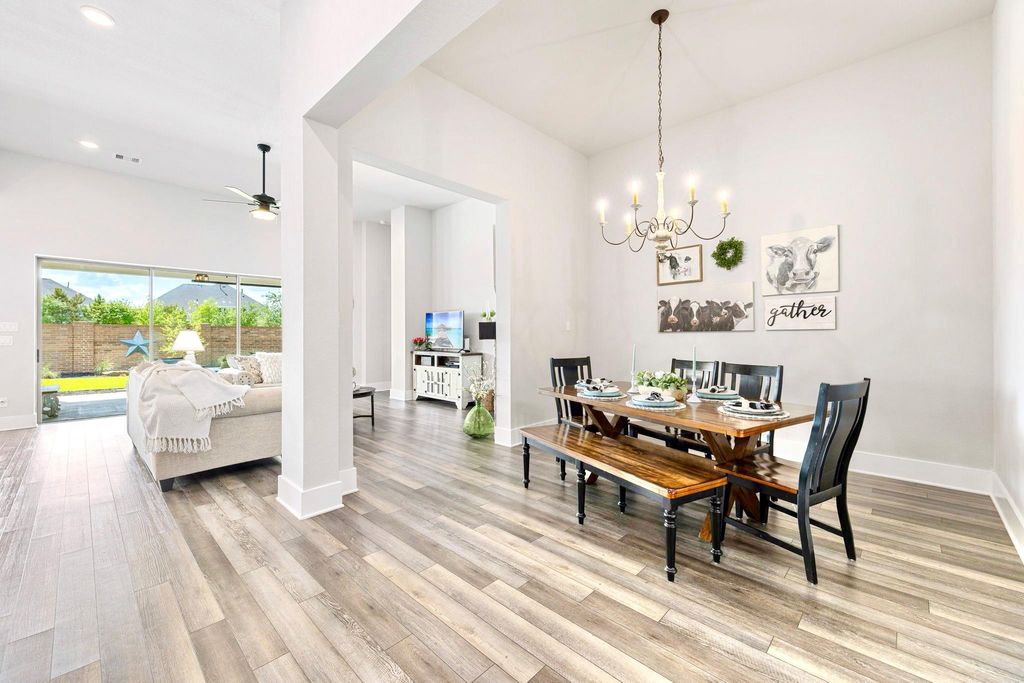 Photo of 1934 Mustang Bluff Lane, Katy, TX 77494 (MLS # 10100490)