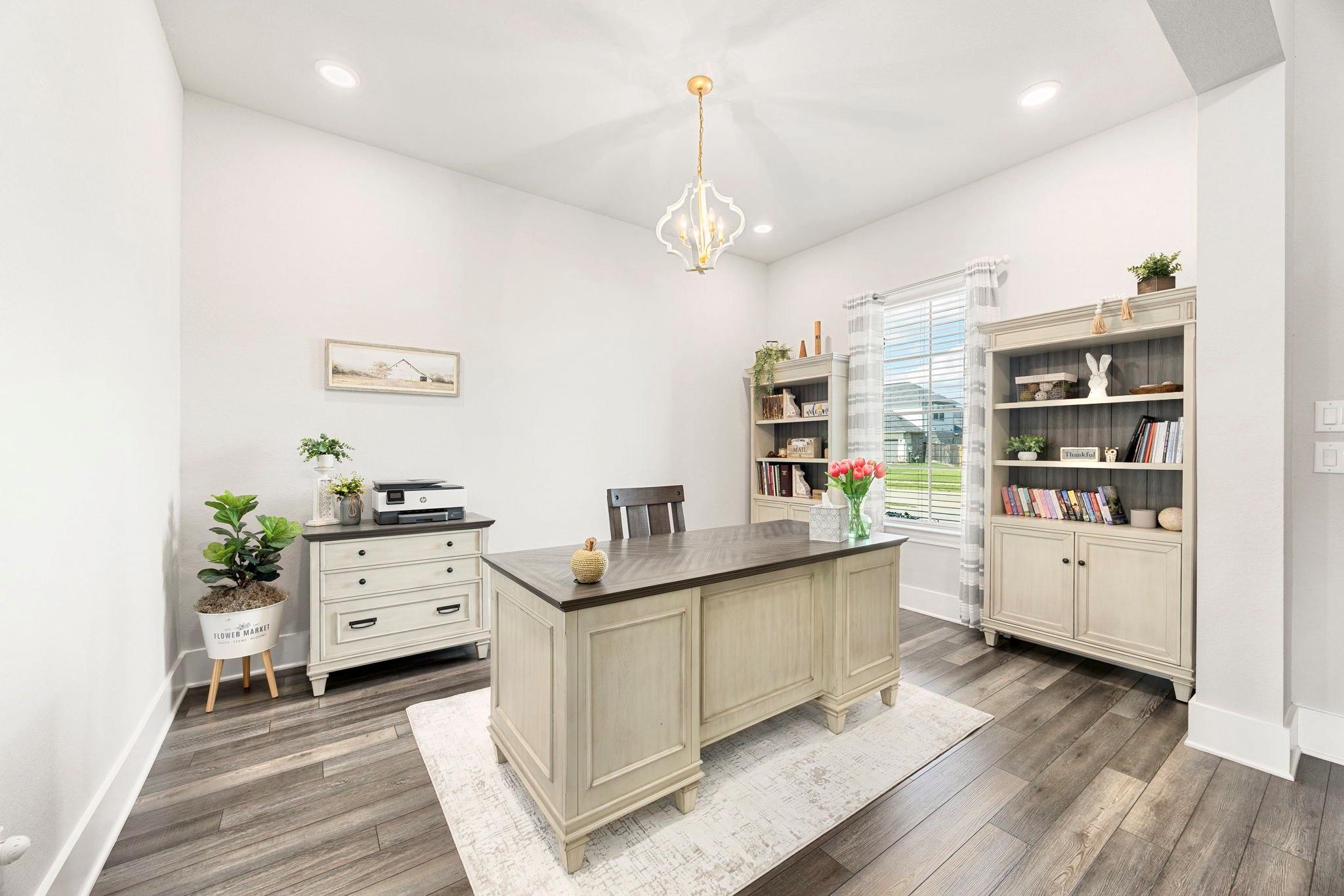 1934 Mustang Bluff Lane