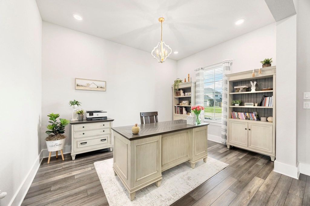 Photo of 1934 Mustang Bluff Lane, Katy, TX 77494 (MLS # 10100490)