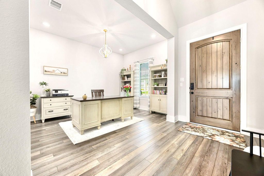 Photo of 1934 Mustang Bluff Lane, Katy, TX 77494 (MLS # 10100490)