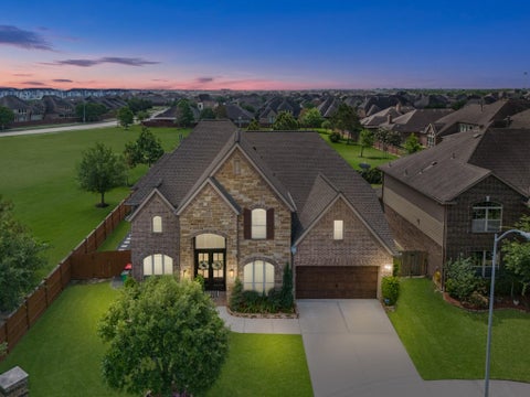 Photo of 23303 Perla Verde Terrace Circle, Katy, TX 77493 (MLS # 13274772)