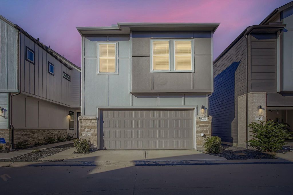 Photo of 9948 Storehouse Drive, Houston, TX 77080 (MLS # 4354411)