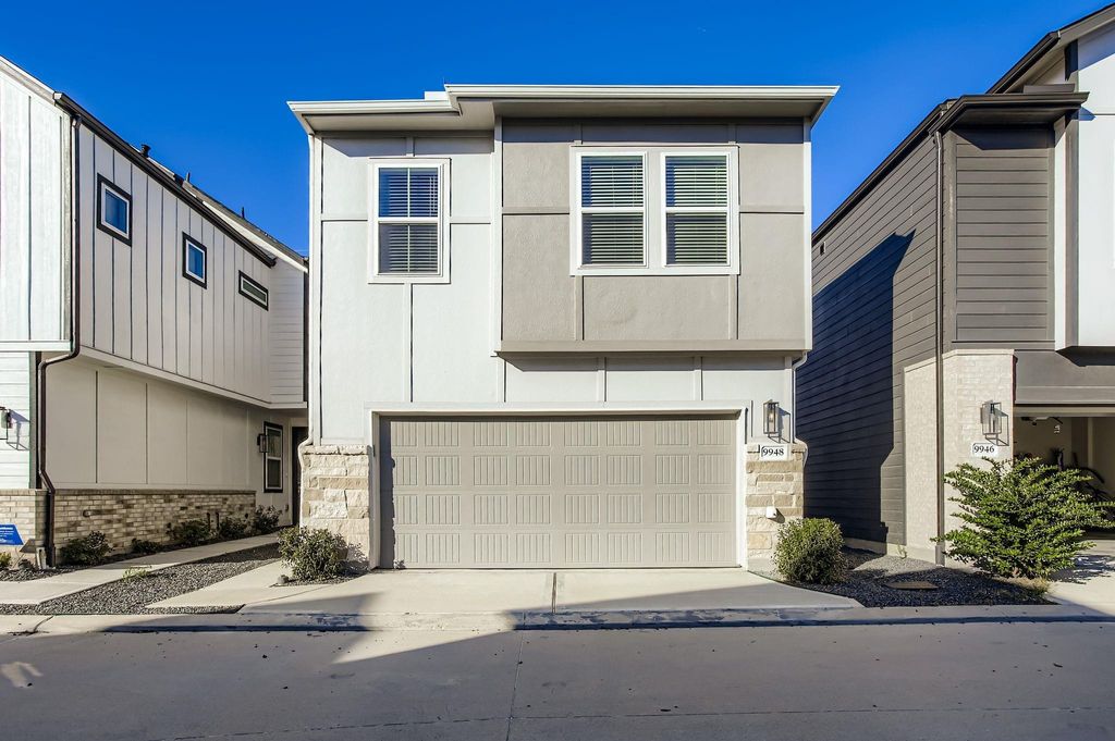 Photo of 9948 Storehouse Drive, Houston, TX 77080 (MLS # 4354411)