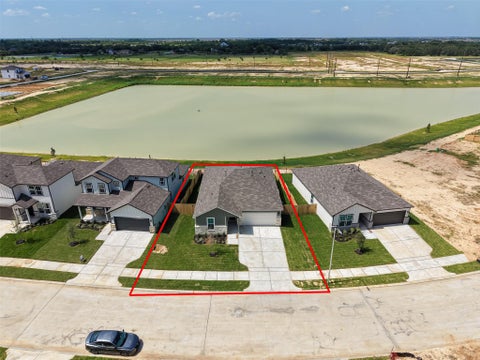 Photo of 26134 Venus Trap Trail, Katy, TX 77493 (MLS # 79559455)