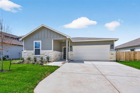 Photo of 26134 Venus Trap Trail, Katy, TX 77493 (MLS # 79559455)
