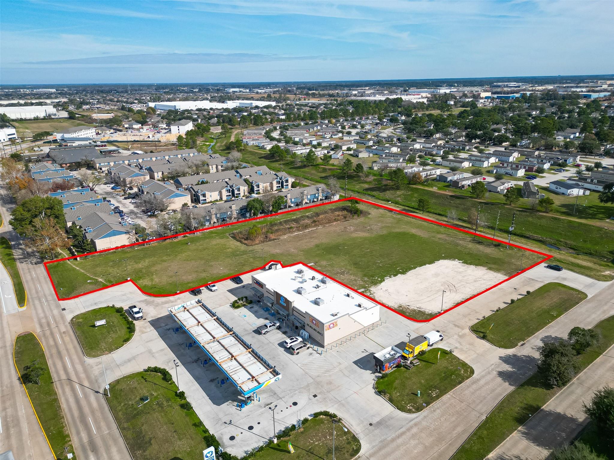 20302 Imperial Valley Drive