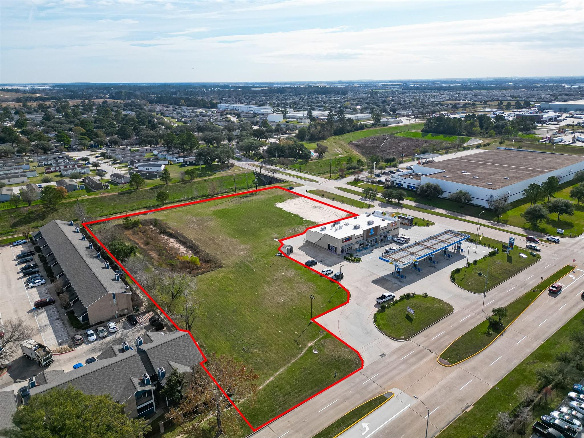 20302 Imperial Valley Drive