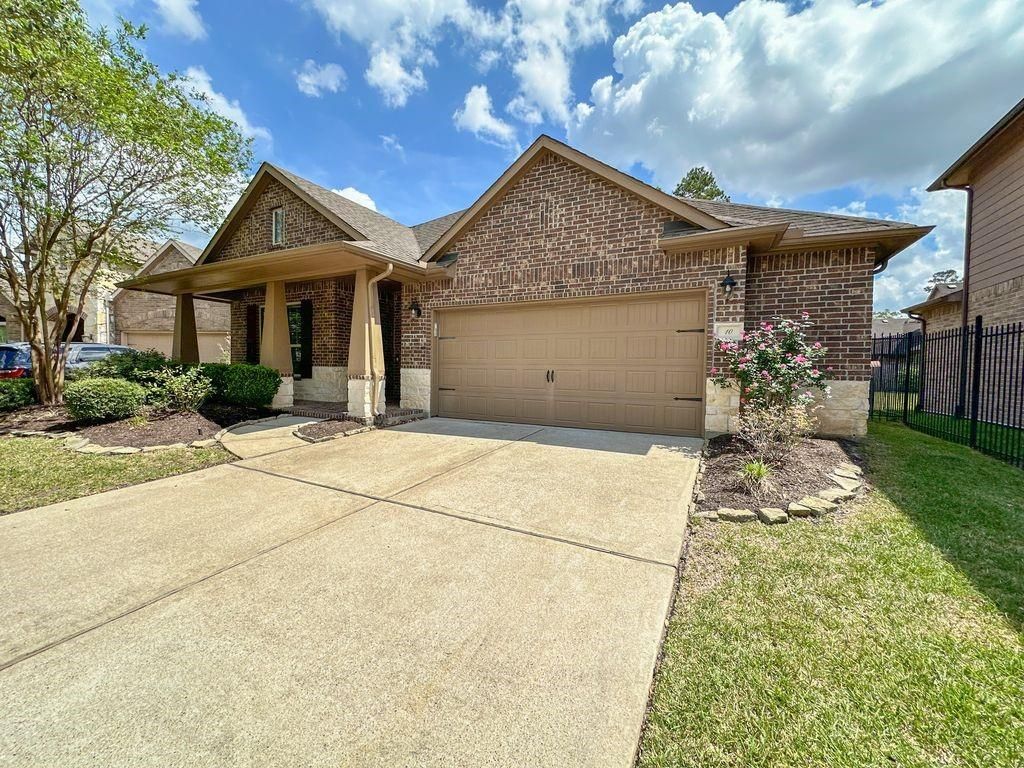 Photo of 10 Pilot Rock Place, Tomball, TX 77375 (MLS # 51845892)
