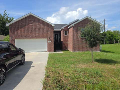 Photo of 5211 Rue Street, Houston, TX 77033 (MLS # 98275940)