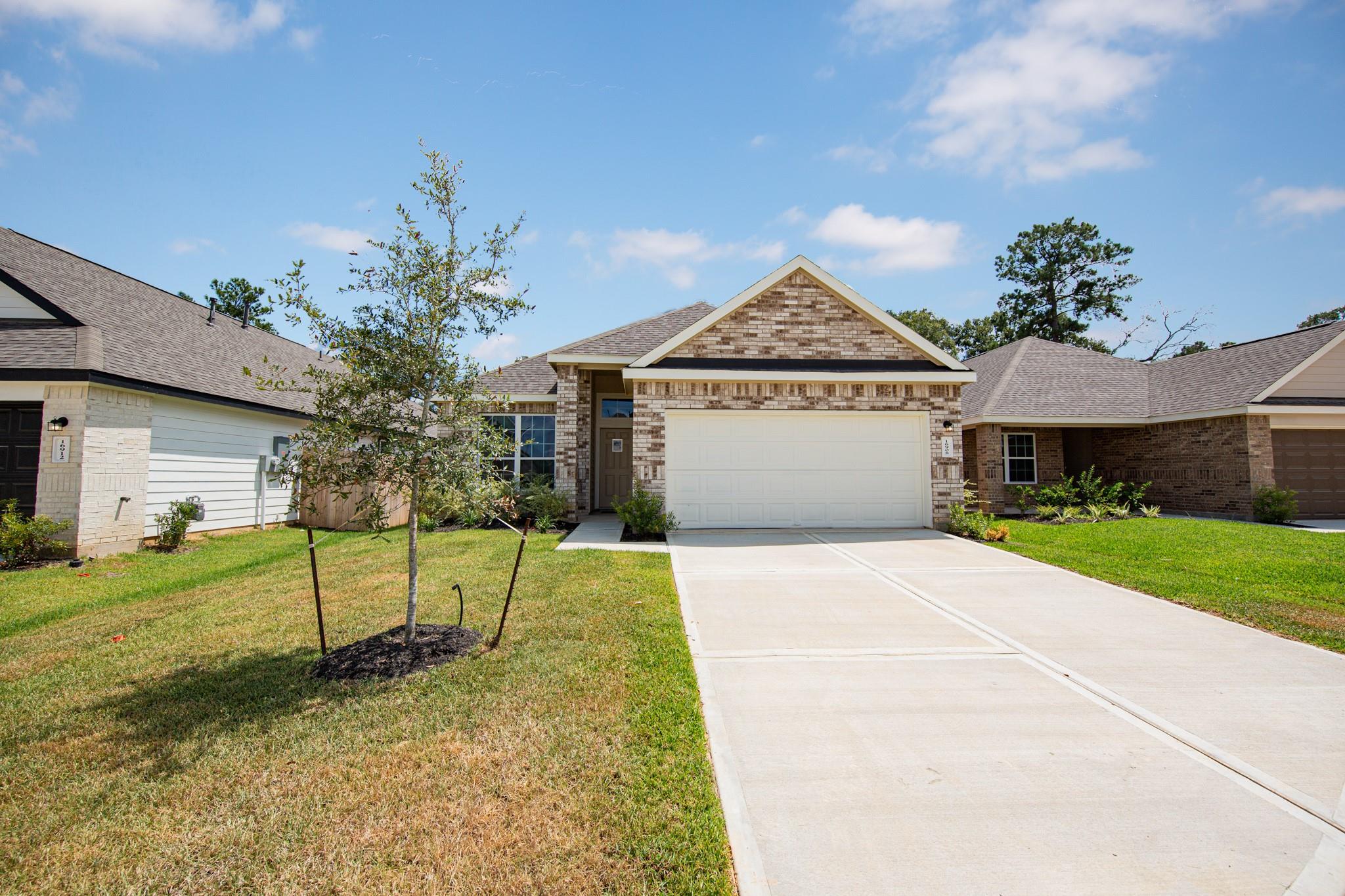 16908 Hazelnut Drive