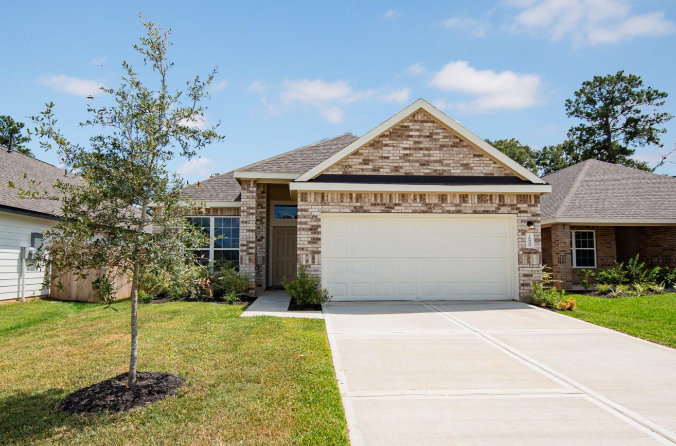 16908 Hazelnut Drive