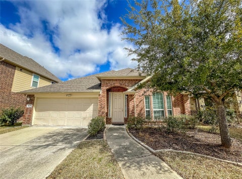 Photo of 18126 Golden Falls Lane, Spring, TX 77379 (MLS # 80062368)
