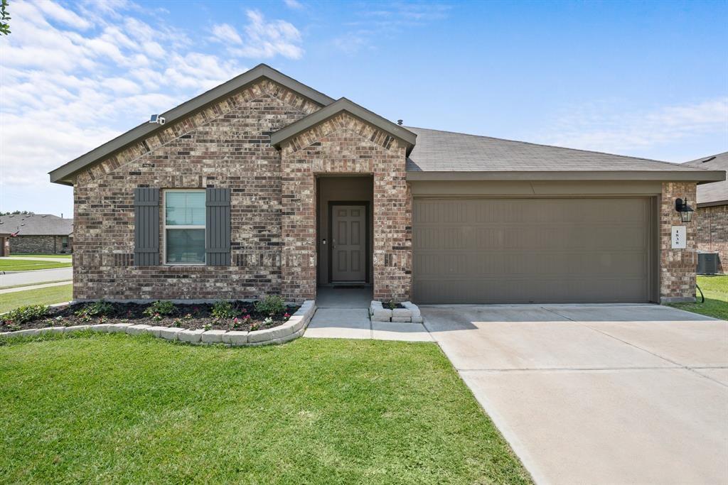 1838 Gibbons Creek Drive