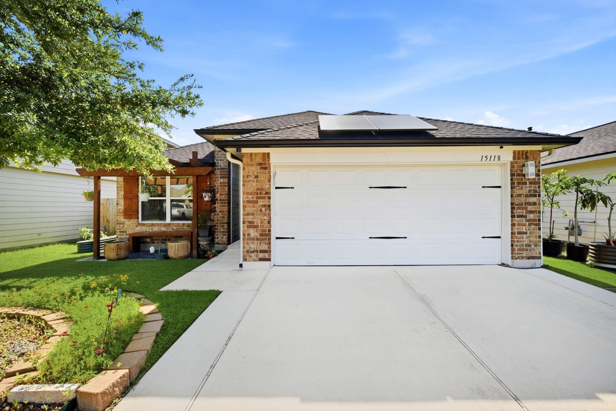 15118 Mause Creek Drive