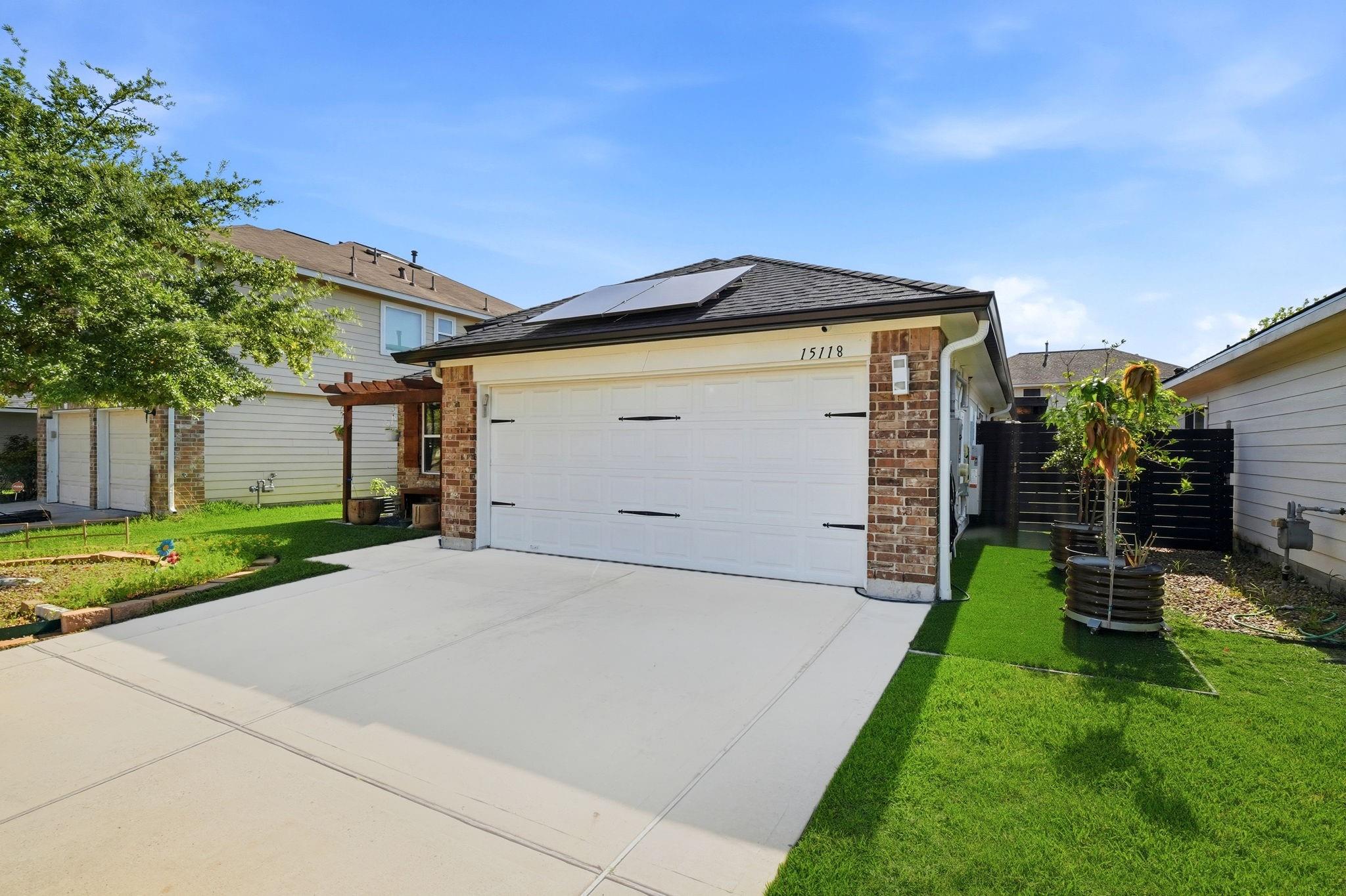 15118 Mause Creek Drive