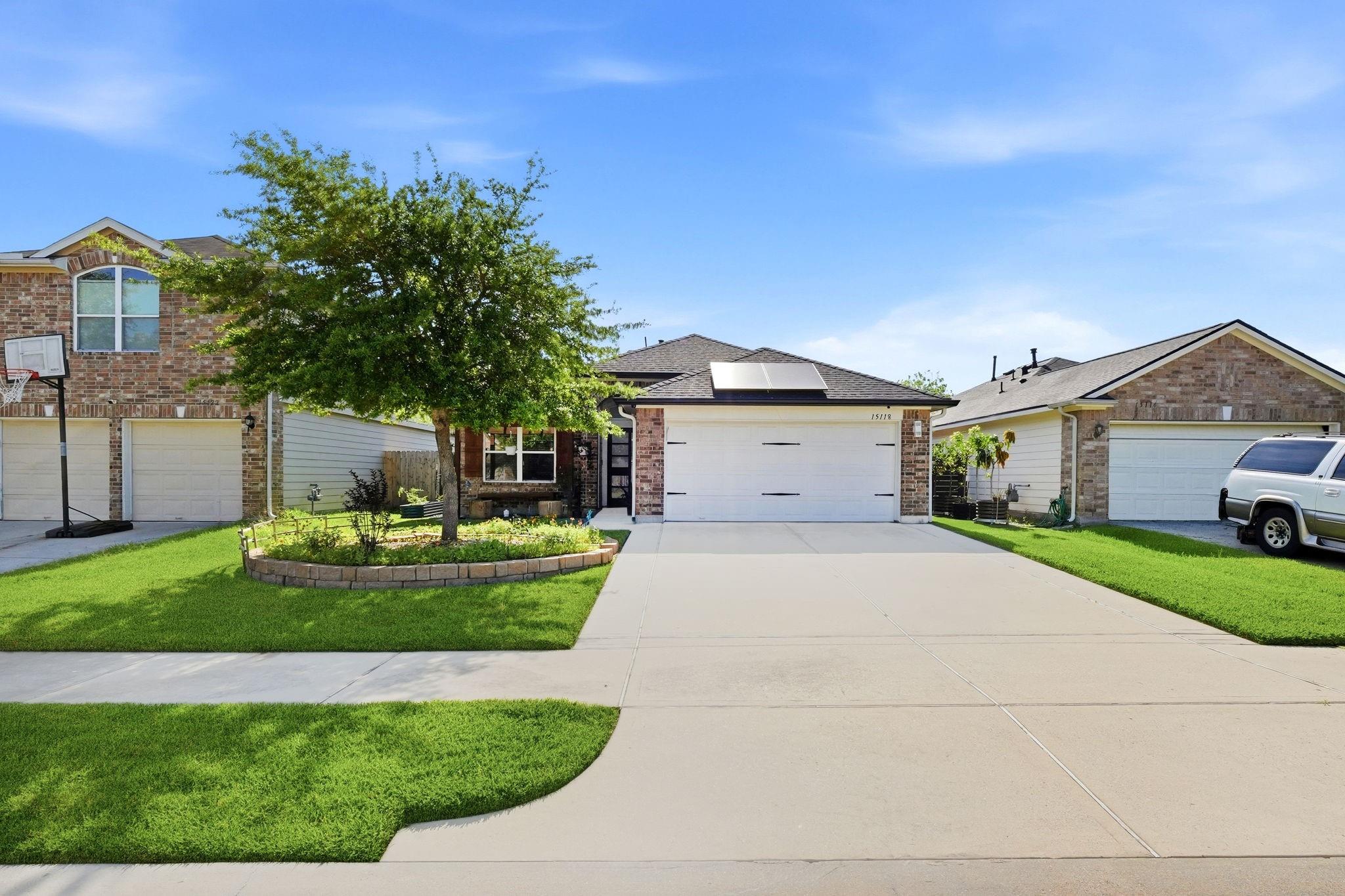 15118 Mause Creek Drive