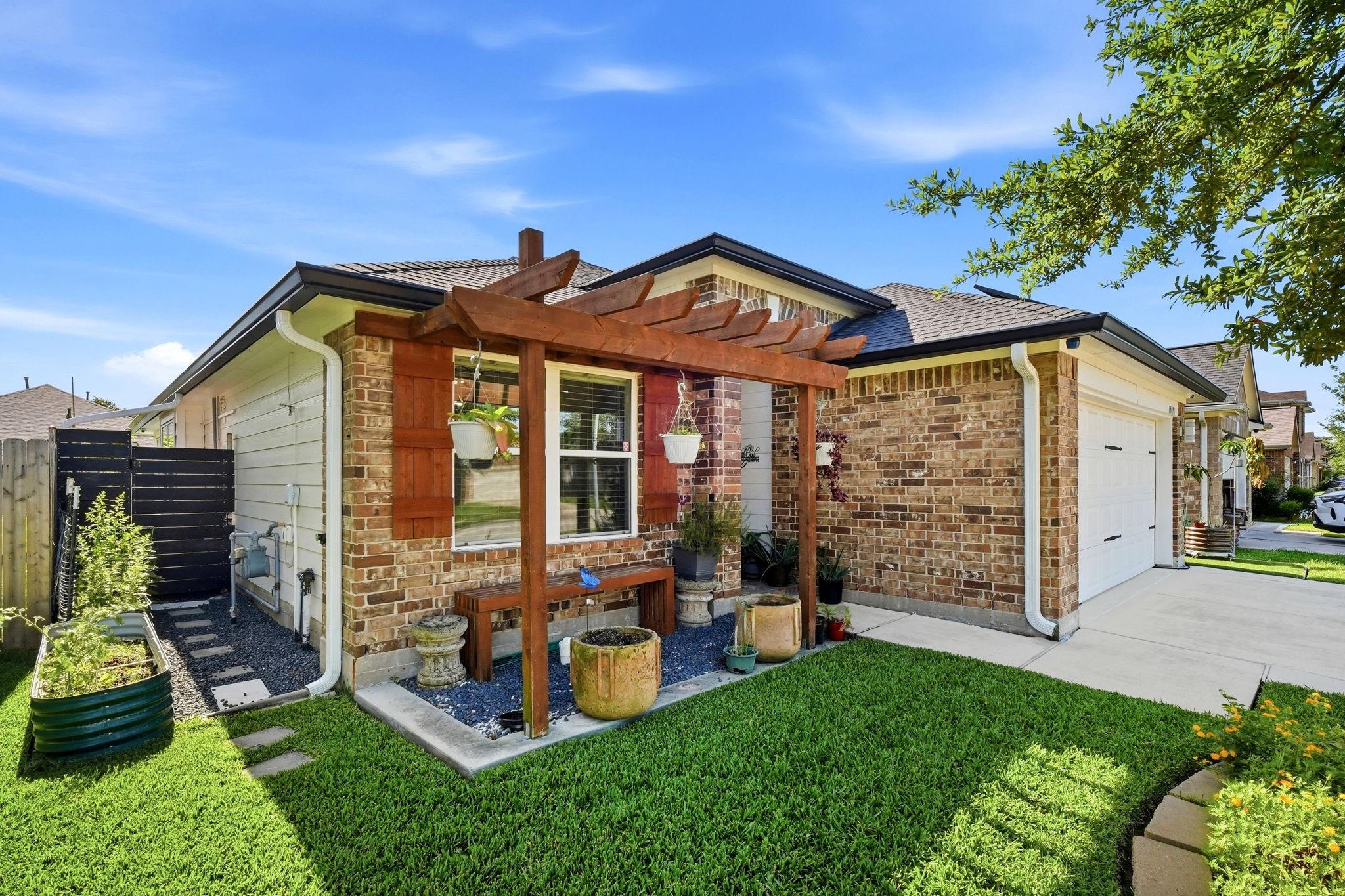15118 Mause Creek Drive