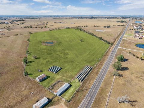 Vacant Land For Sale - 0000 Farm To Market 2187<br/> Sealy, TX 77474