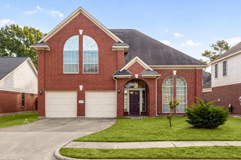 Photo of 6306 Pago Lane, Houston, TX 77041 (MLS # 2101323)