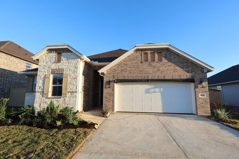 Photo of 29426 Meadowcreek Hill Drive, Waller, TX 77484 (MLS # 10874833)