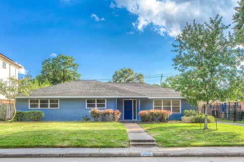 Photo of 3627 Tartan Lane, Houston, TX 77025 (MLS # 5440389)