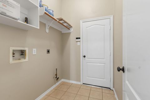 Tiny photo for 16227 Cliff Haven Drive, Houston, TX 77095 (MLS # 53526095)