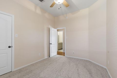 Tiny photo for 16227 Cliff Haven Drive, Houston, TX 77095 (MLS # 53526095)