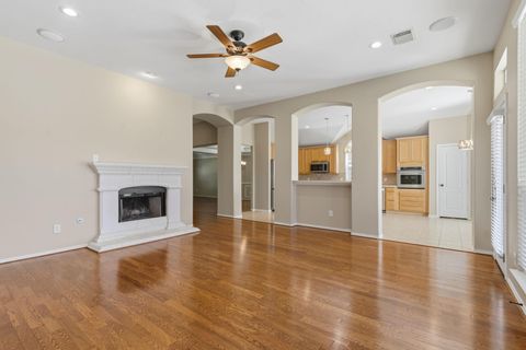 Tiny photo for 16227 Cliff Haven Drive, Houston, TX 77095 (MLS # 53526095)