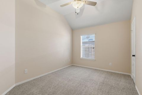 Tiny photo for 16227 Cliff Haven Drive, Houston, TX 77095 (MLS # 53526095)
