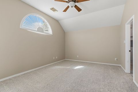 Tiny photo for 16227 Cliff Haven Drive, Houston, TX 77095 (MLS # 53526095)