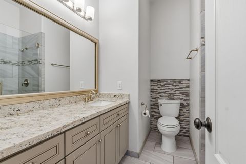 Tiny photo for 16227 Cliff Haven Drive, Houston, TX 77095 (MLS # 53526095)