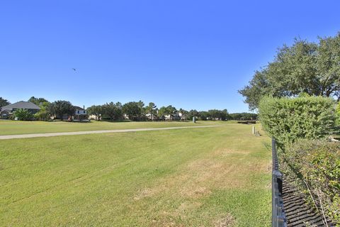Tiny photo for 16227 Cliff Haven Drive, Houston, TX 77095 (MLS # 53526095)